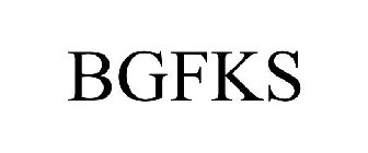 BGFKS