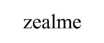 ZEALME