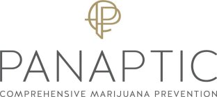 PANAPTIC COMPREHENSIVE MARIJUANA PREVENTION