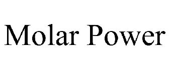 MOLAR POWER