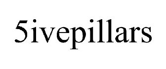5IVEPILLARS