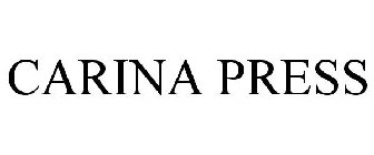 CARINA PRESS