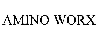 AMINO WORX