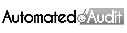 AUTOMATED AUDIT