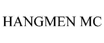 HANGMEN MC