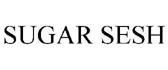SUGAR SESH