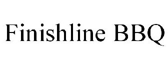 FINISHLINE BBQ