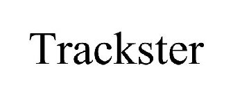 TRACKSTER
