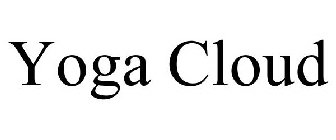YOGA CLOUD