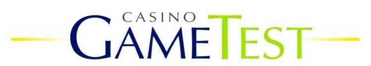 CASINO GAME TEST