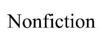NONFICTION