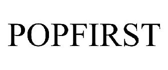 POPFIRST