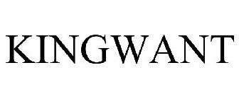 KINGWANT