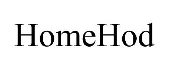 HOMEHOD