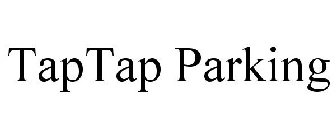 TAPTAP PARKING