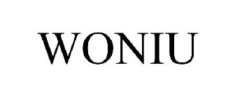 WONIU