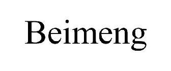 BEIMENG