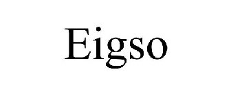 EIGSO