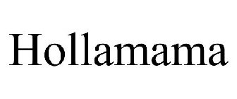 HOLLAMAMA