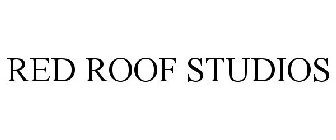 RED ROOF STUDIOS