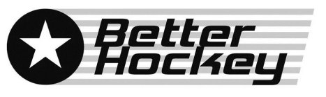 BETTER HOCKEY