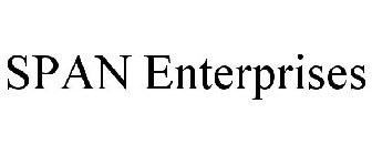 SPAN ENTERPRISES