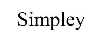 SIMPLEY