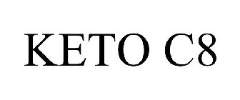 KETO C8