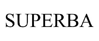 SUPERBA