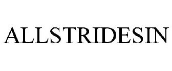 ALLSTRIDESIN