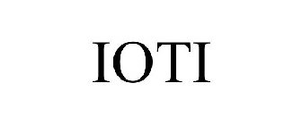 IOTI