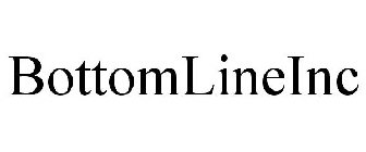 BOTTOMLINEINC