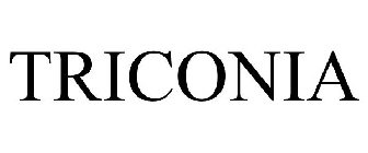 TRICONIA