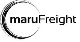 MARUFREIGHT