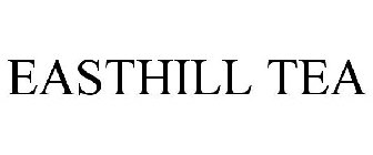 EASTHILL TEA