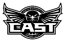 ATL CAST OFFICIAL FALCONS SUPPORTERS CLUB SURGE SURSUS · EST. 2017