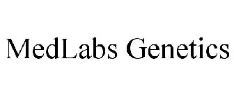 MEDLABS GENETICS