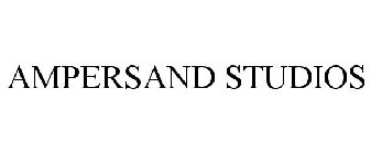 AMPERSAND STUDIOS