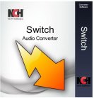SWITCH AUDIO CONVERTER