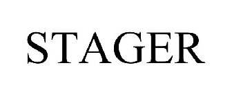 STAGER
