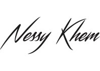 NESSY KHEM