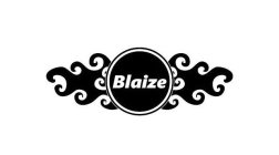 BLAIZE