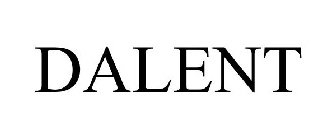 DALENT