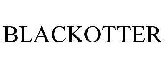 BLACKOTTER