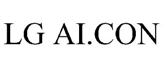 LG AI.CON
