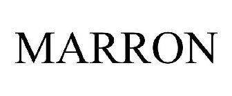 MARRON