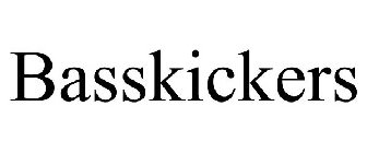 BASSKICKERS