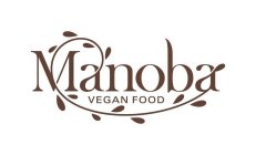 MANOBA VEGAN FOOD