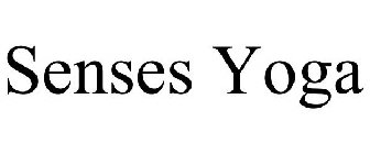 SENSES YOGA