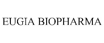EUGIA BIOPHARMA